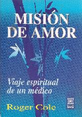 Mision de amor