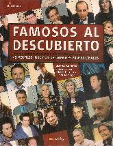 Famosos al Descubierto