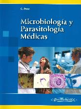 Microbiología y Parasitología Médicas