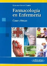 Farmacologa en Enfermera