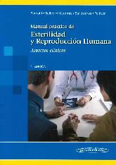 Manual prctico de Esterilidad y Reproduccin Humana