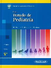 Cruz Tratado de Pediatria 2 Tomos