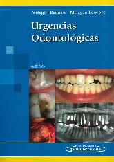 Urgencias Odontolgicas