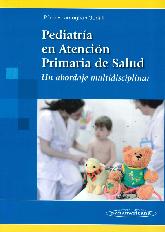 Pediatra en Atencin Primaria de Salud