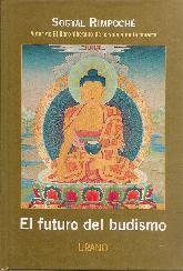 El futuro del Budismo