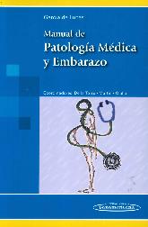 Manual de Patologa Mdica y Embarazo