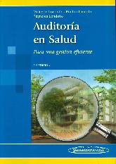 Auditora en Salud