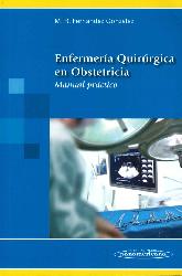 Enfermera Quirrgica en Obstetricia