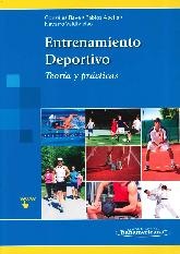 Entrenamiento Deportivo
