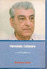 Fernanado Talavera