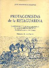 Protagonistas de la Retaguardia