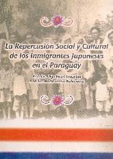 La repercusion social y cultural de los inmigrantes japoneses en el Paraguay
