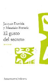 El Gusto del Secreto