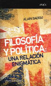 Filosofa y Poltica