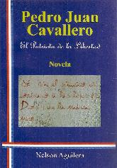 Pedro Juan Cavallero