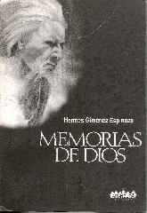 Memorias de Dios