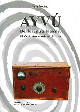 Ayvú Del Turupú a Internet