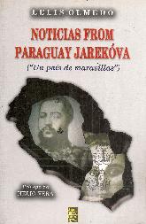 Noticias From Paraguay Jarekóva