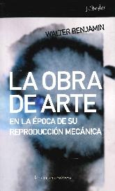 La Obra de Arte