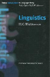 Linguistics