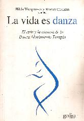 La vida es danza