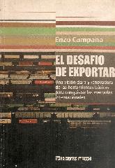 El desafio de exportar