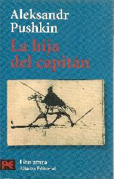 La hija del capitan