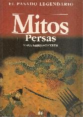 Mitos Persas