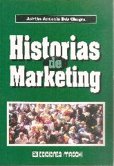 Historias de Marketing