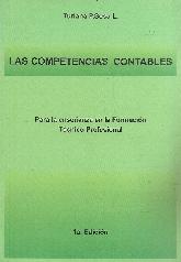 Las compentencias contables