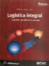 Logstica integral