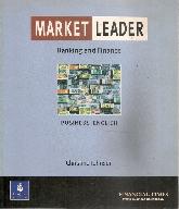 Market Leader Banking and Finance Business English