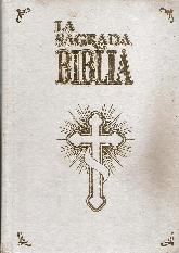 La Sagrada Biblia CD