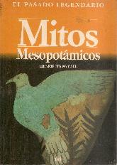 Mitos mesopotámicos