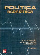 Politica economica