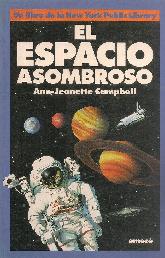 El espacio asombroso