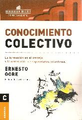 Conocimiento colectivo