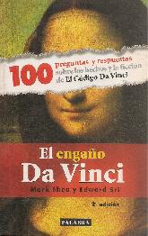 El engao Da Vinci