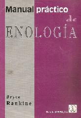 Manual practico de enologia