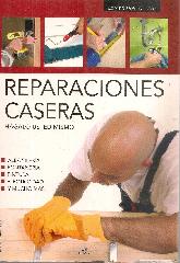 Reparaciones caseras