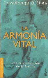 La Armonia Vital