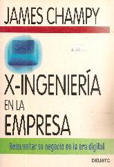 X-Ingenieria en la empresa