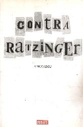 Contra Ratzinger