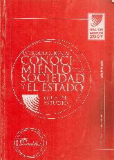 Introduccin al Conocimiento de la Sociedad y El Estado