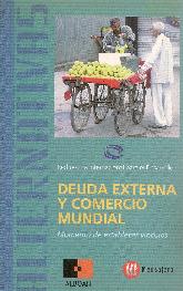 Deuda externa y comercio mundial