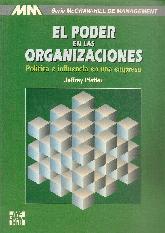 El poder de las organizaciones