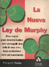 La nueva ley de Murphy