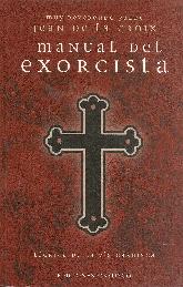 Manual del exorcista