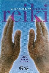 La nueva historia del Karuma Yama Reiki