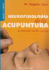 Neurofisiologa de la Acupuntura